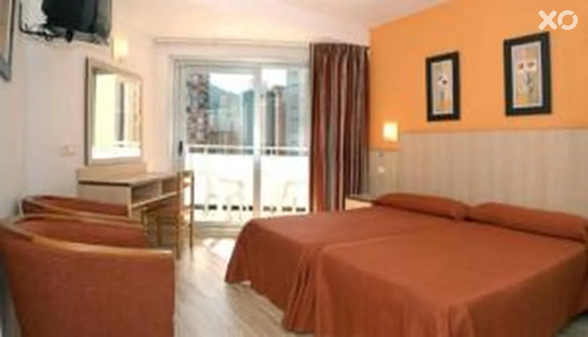 Medplaya Hotel Regente