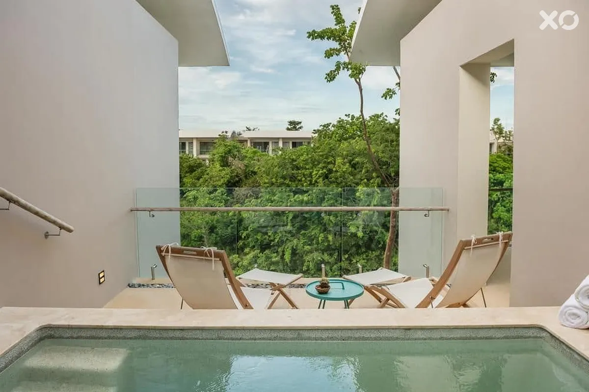 Andaz Mayakoba