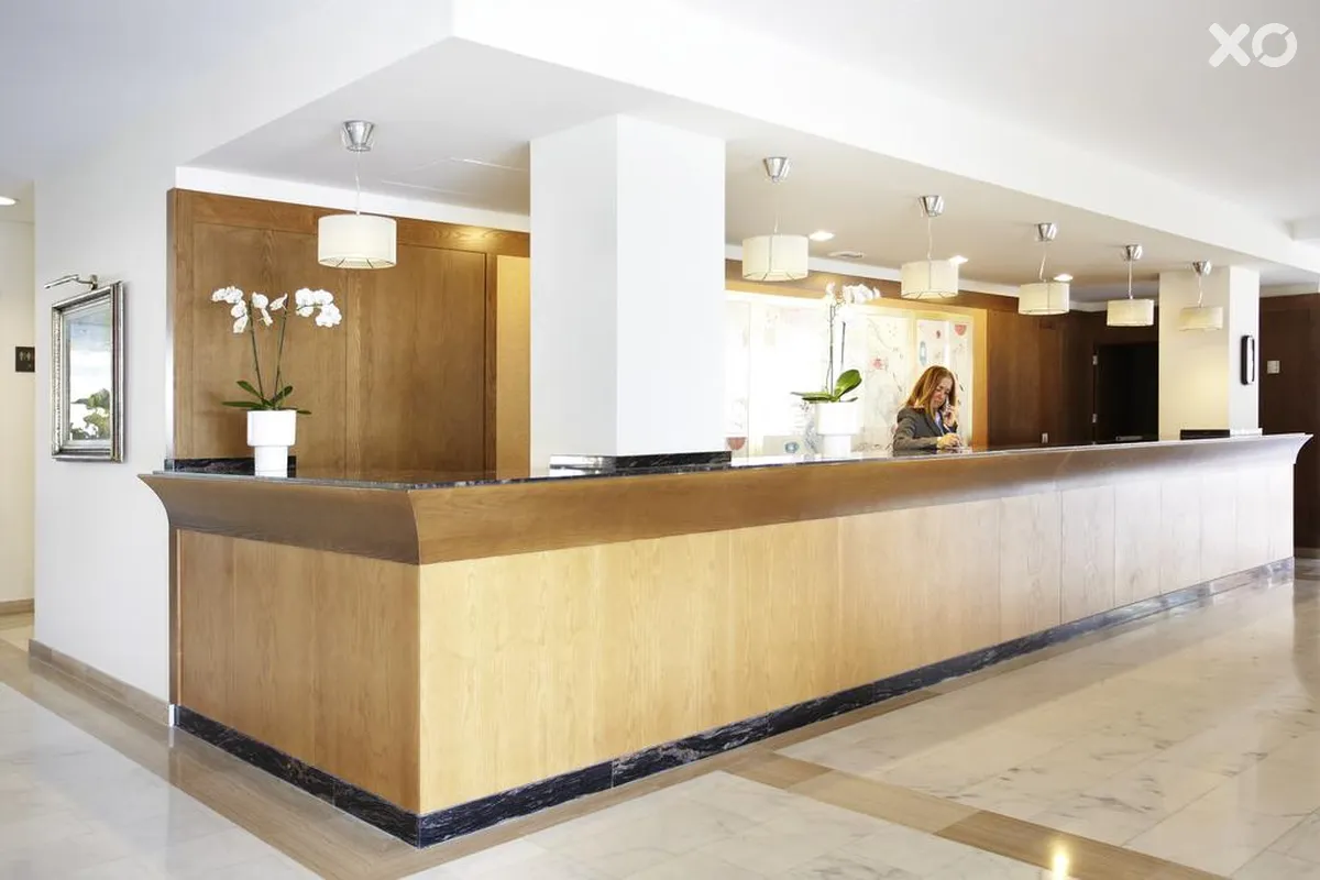Grupotel Montecarlo