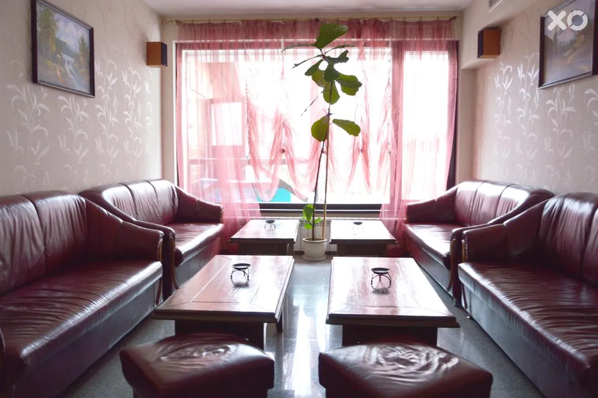 Dumanov Hotel
