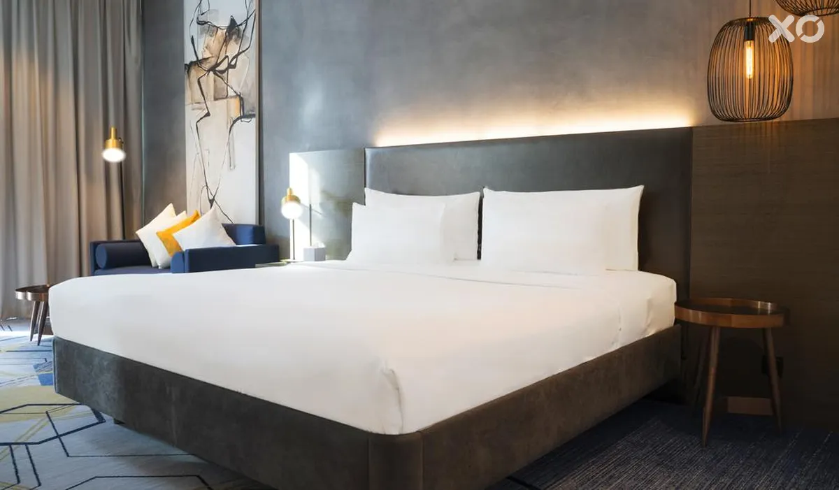 Pullman Sharjah