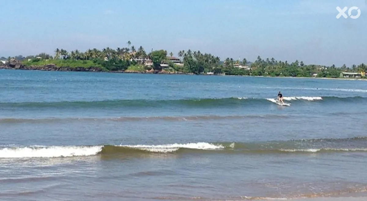 Coco Bay Unawatuna