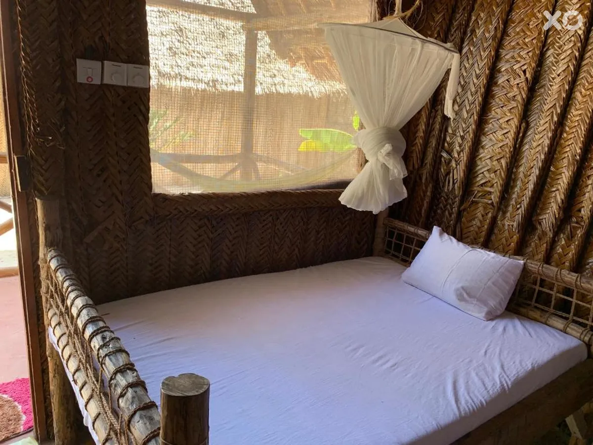 New Jambo Bungalows