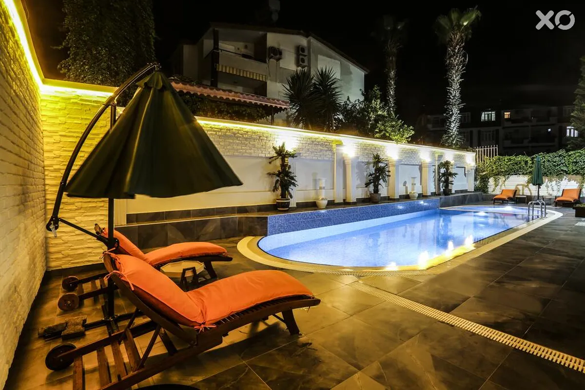 Anka Butik Hotel