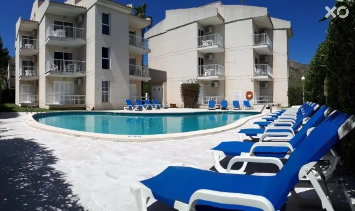 Llevant Apartments