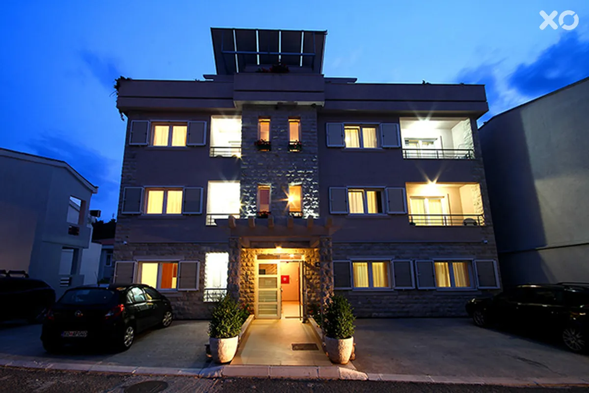 Holiday Apartament