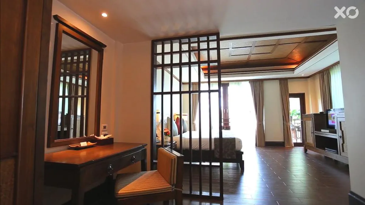 Nora Buri Resort & Spa