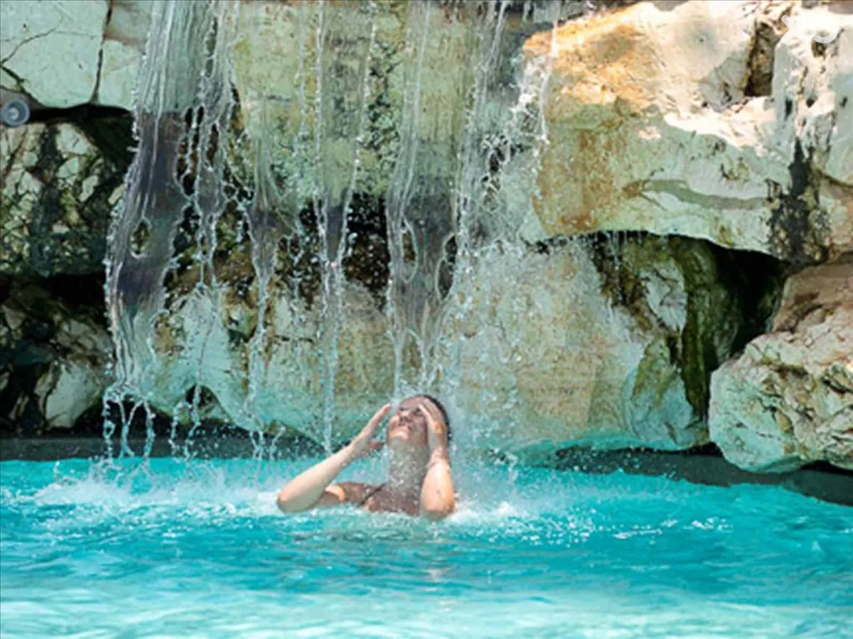 Mareblue Beach Resort