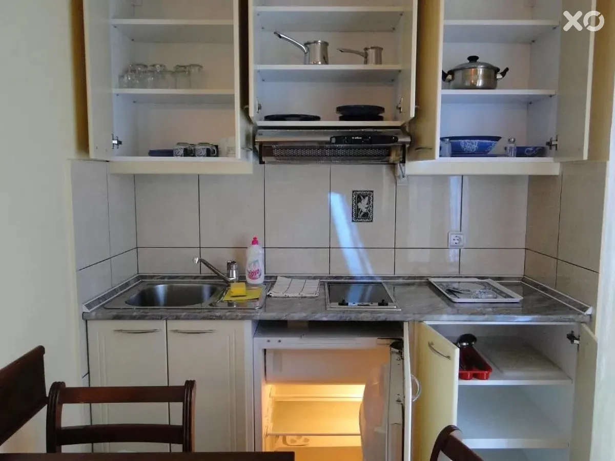 Blue Palace Apartmani