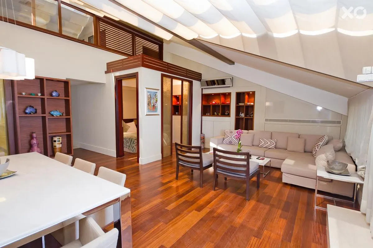 Cheya Deluxe Residence Nisantasi