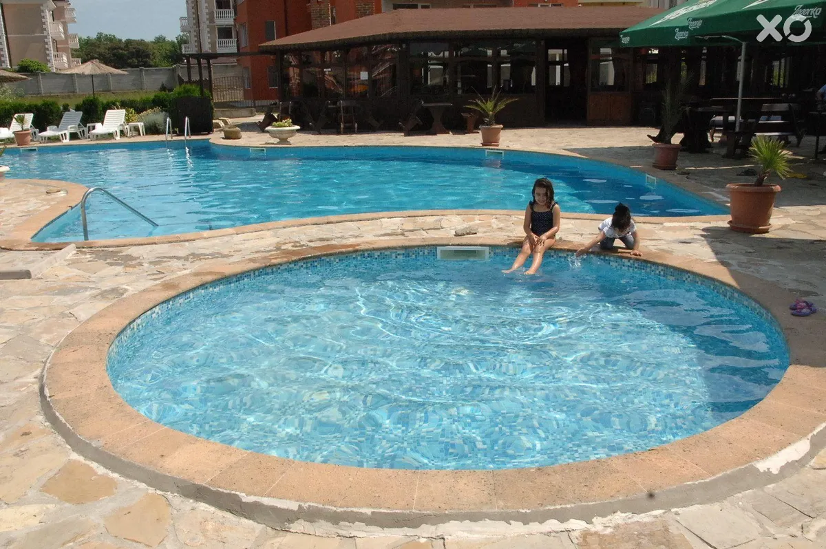 Argo Park Hotel