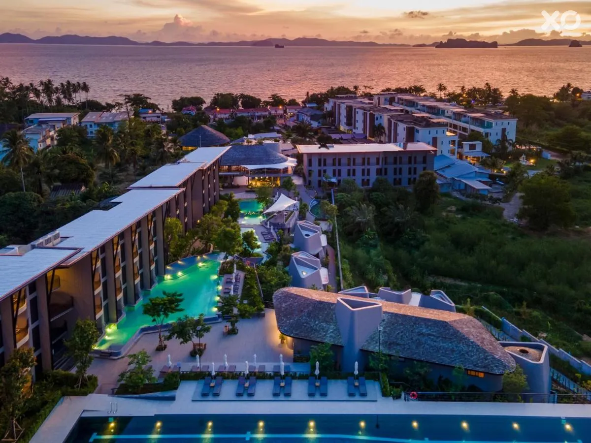 Varana Hotel Krabi
