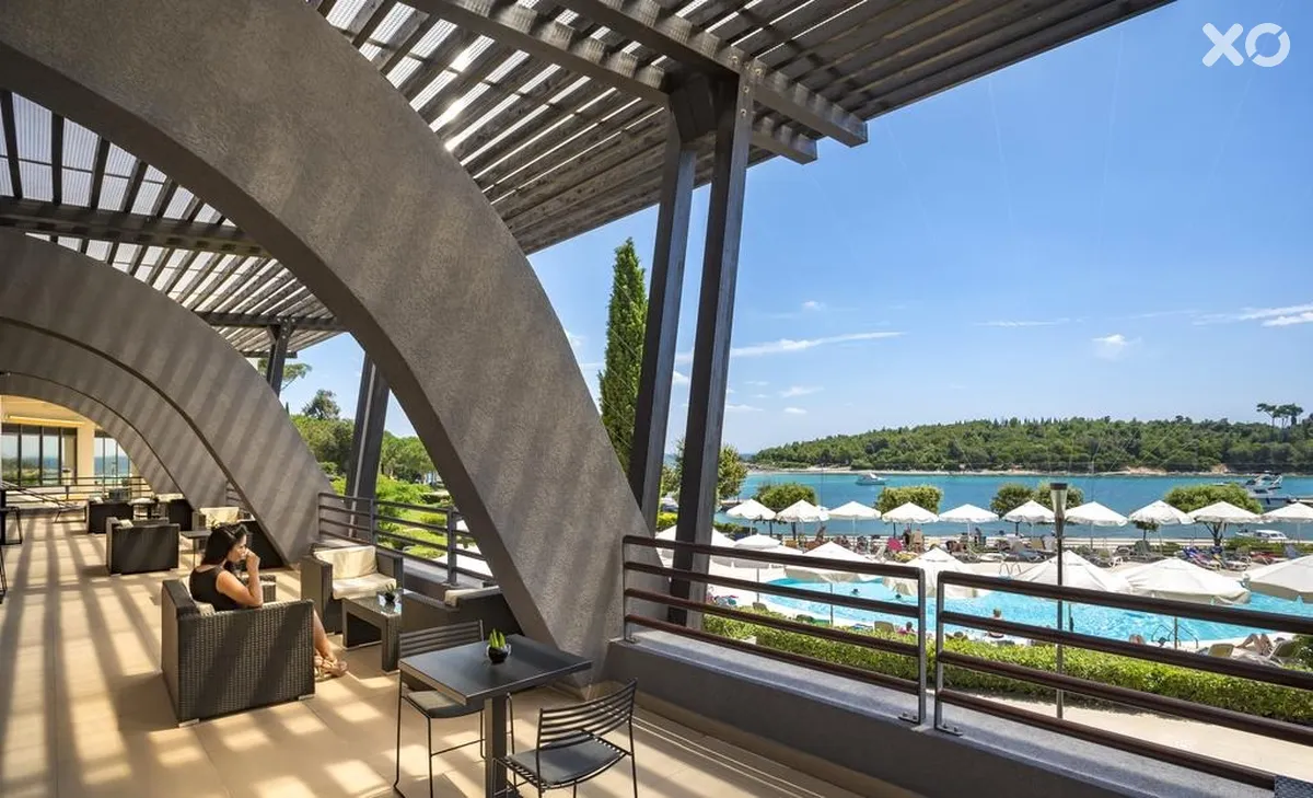 Island Hotel Istra
