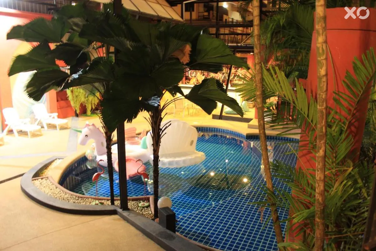 Kudos Boutique Pattaya