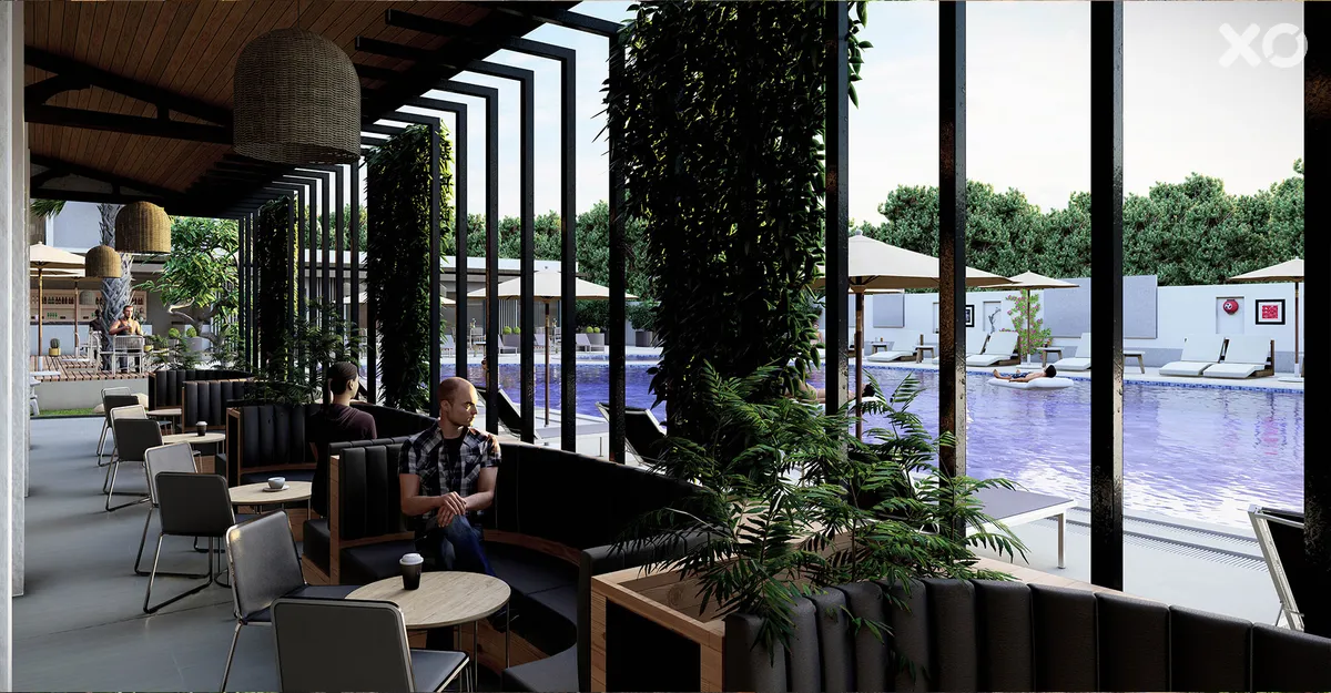 Side Story Resort & Spa Hotel