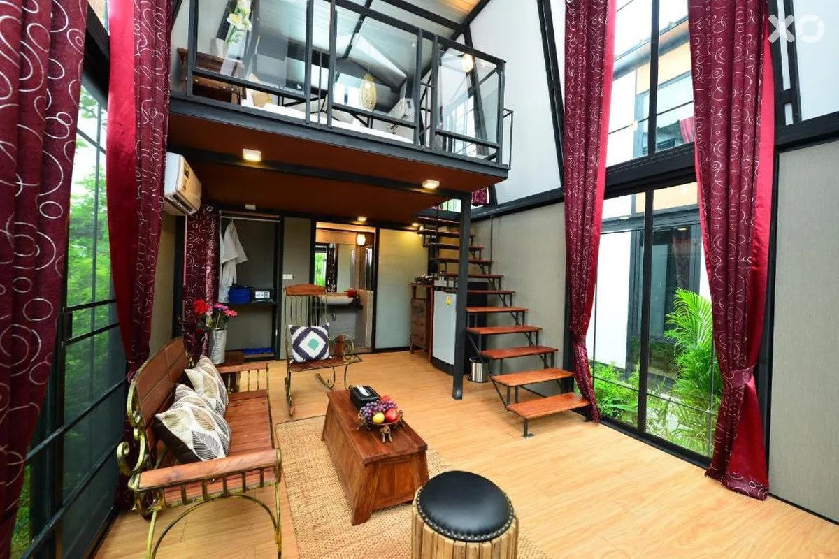 Bukit Pool Villas
