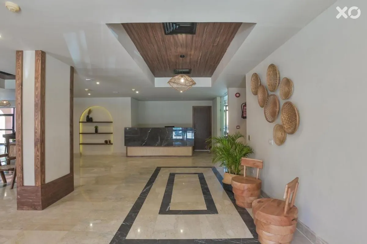 The Bay Hotel Hurghada
