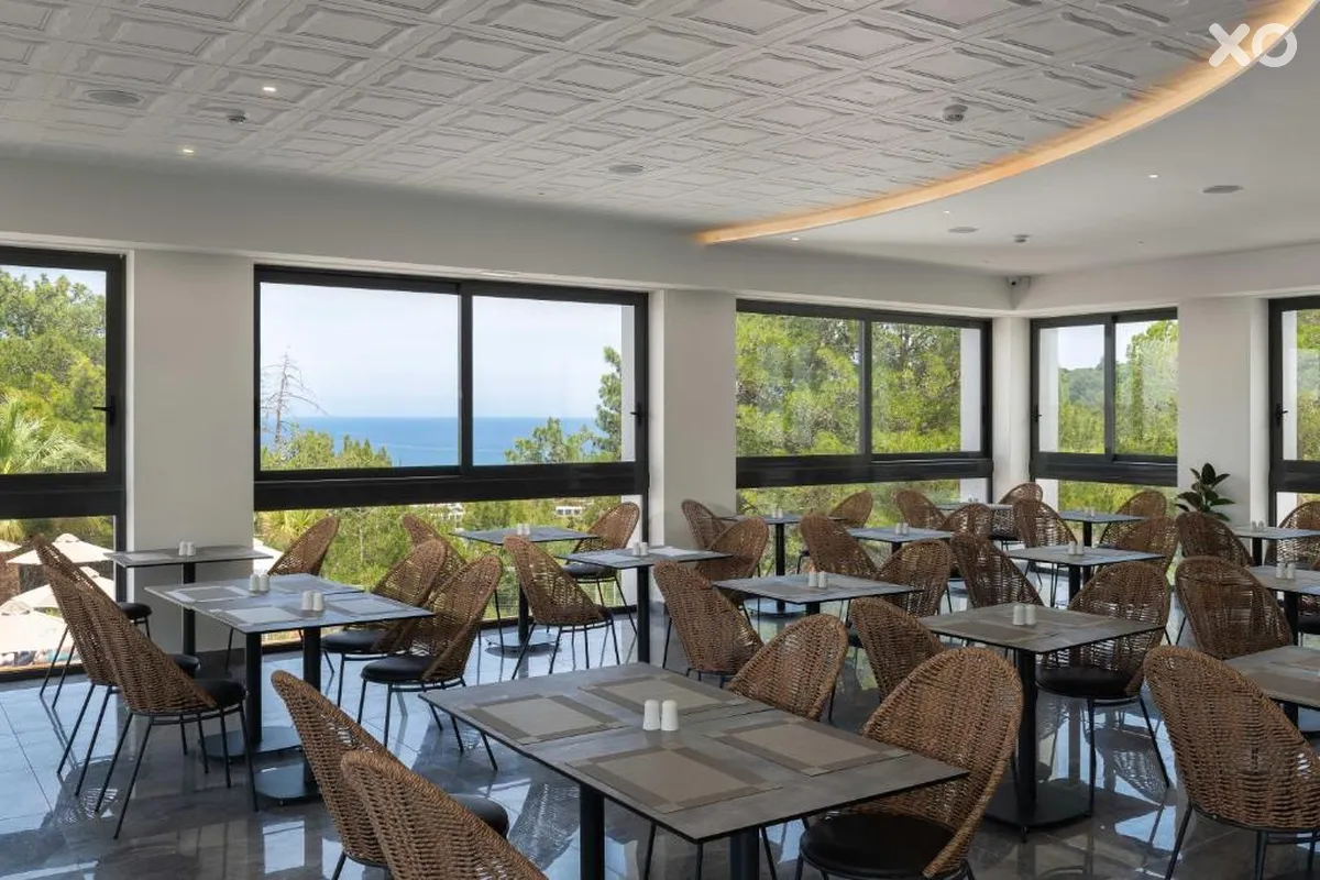 Atalanti Boutique Hotel