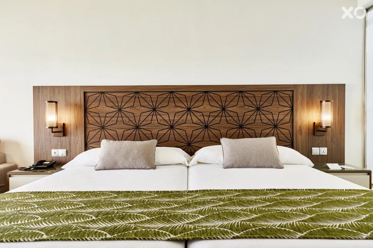 Riu Atoll Hotel