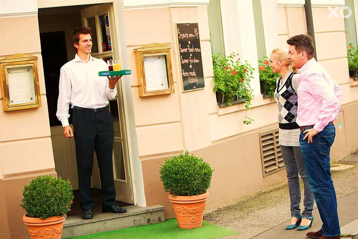 U Divadla Hotel