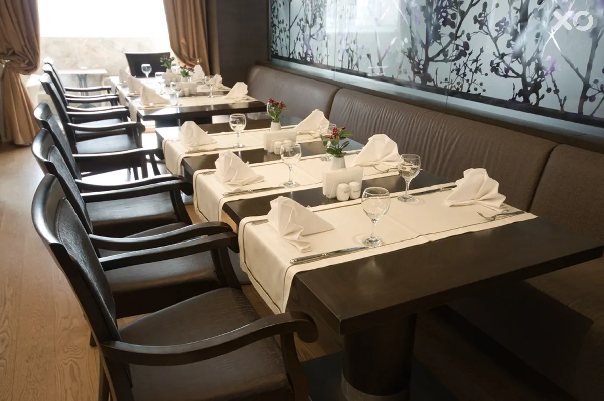 Levni Hotel & Spa