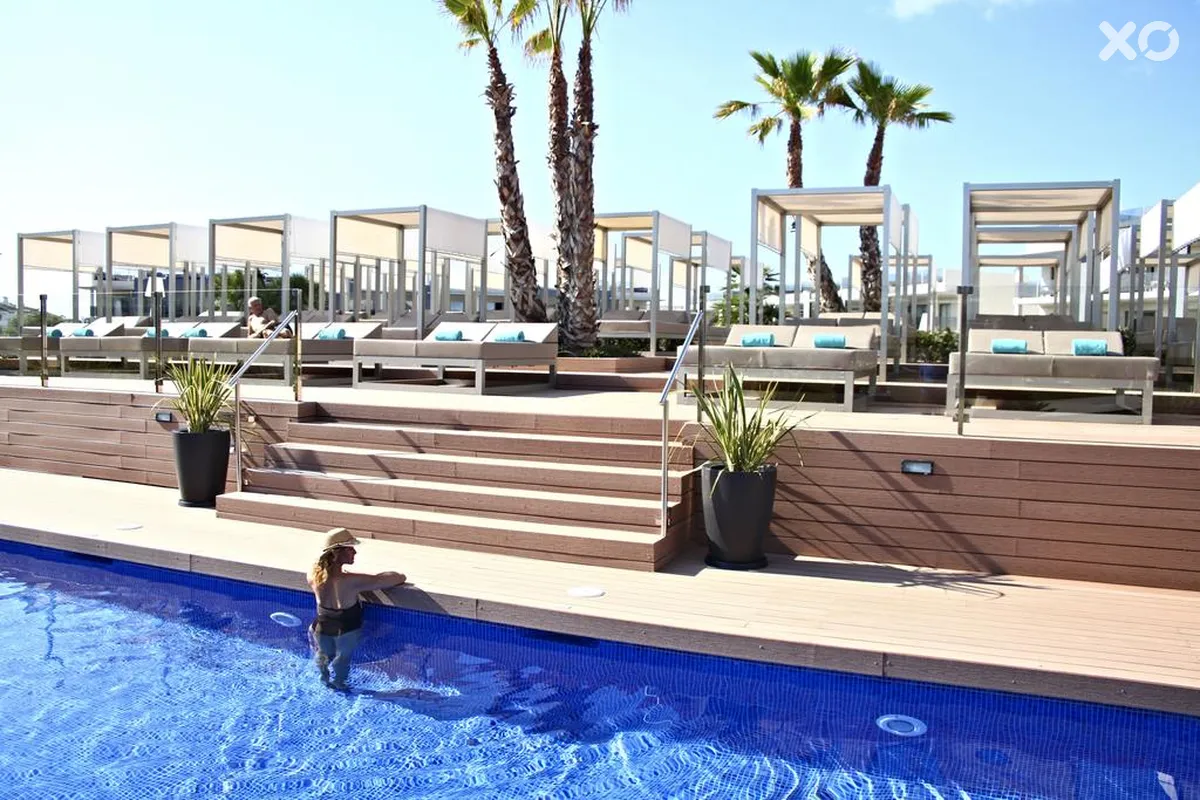 Zafiro Palace Alcudia