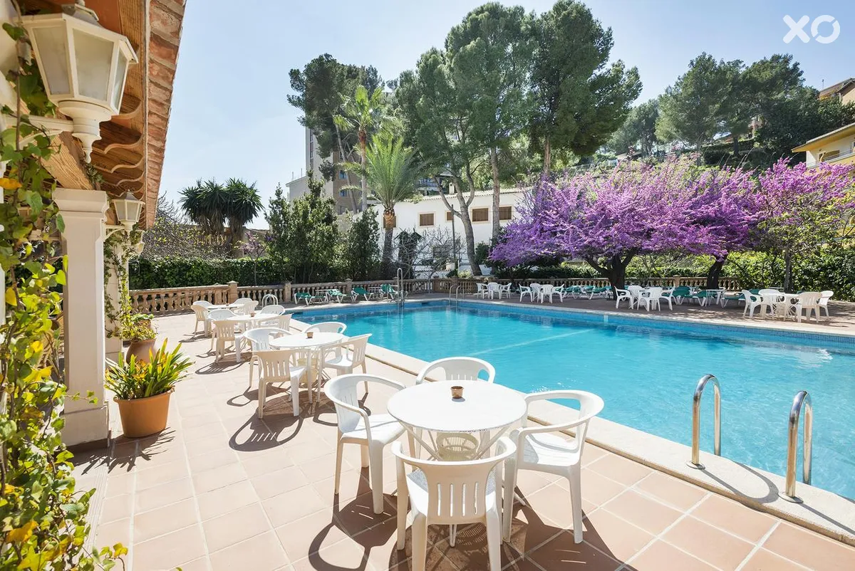 Gaya Hotel