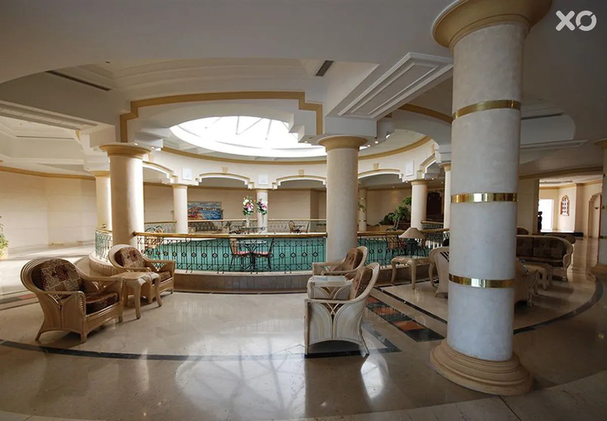Dive Inn Resort