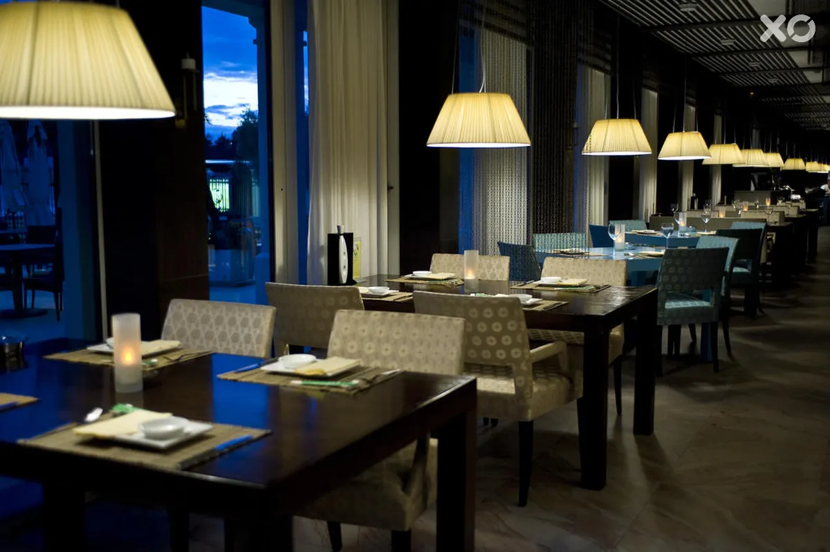 Splendid Conference & SPA Resort