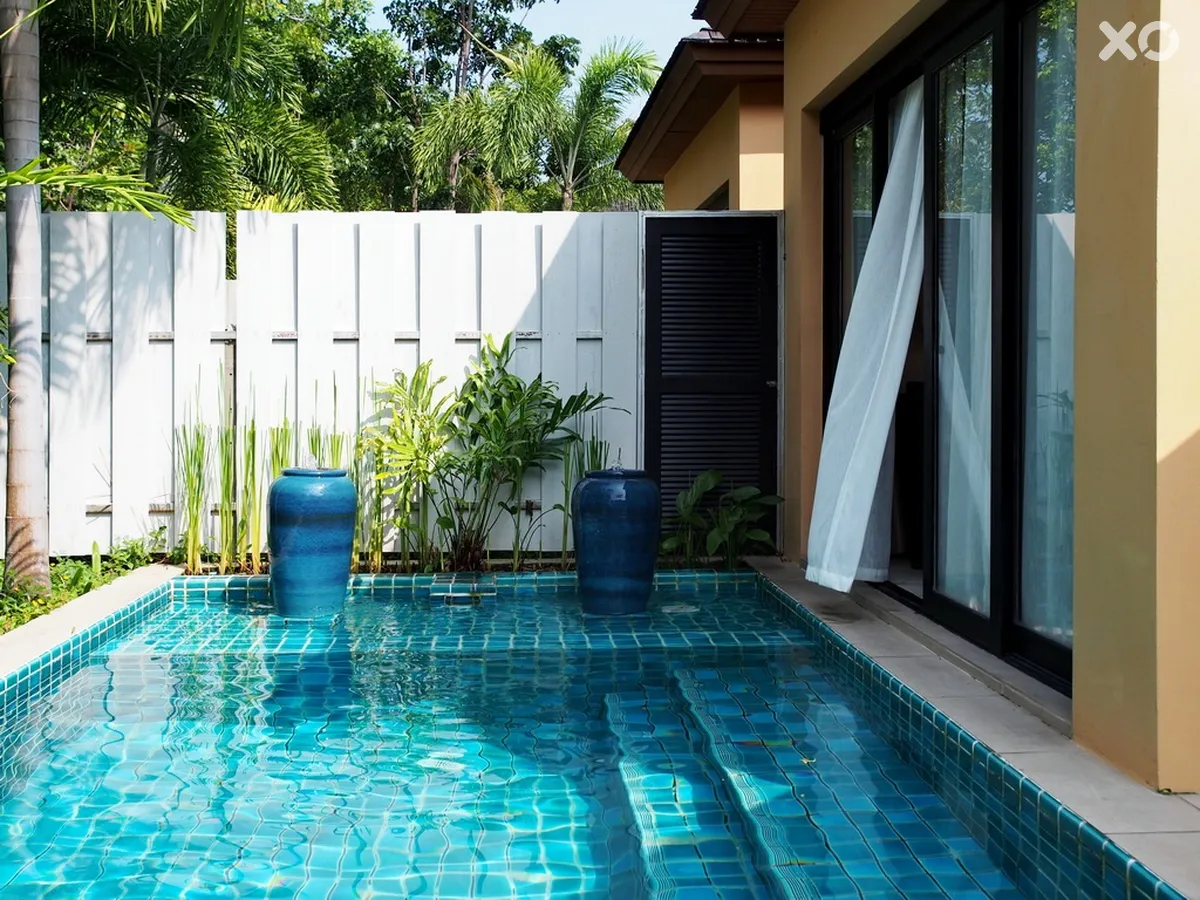 Movenpick Asara Resort & Spa Hua Hin
