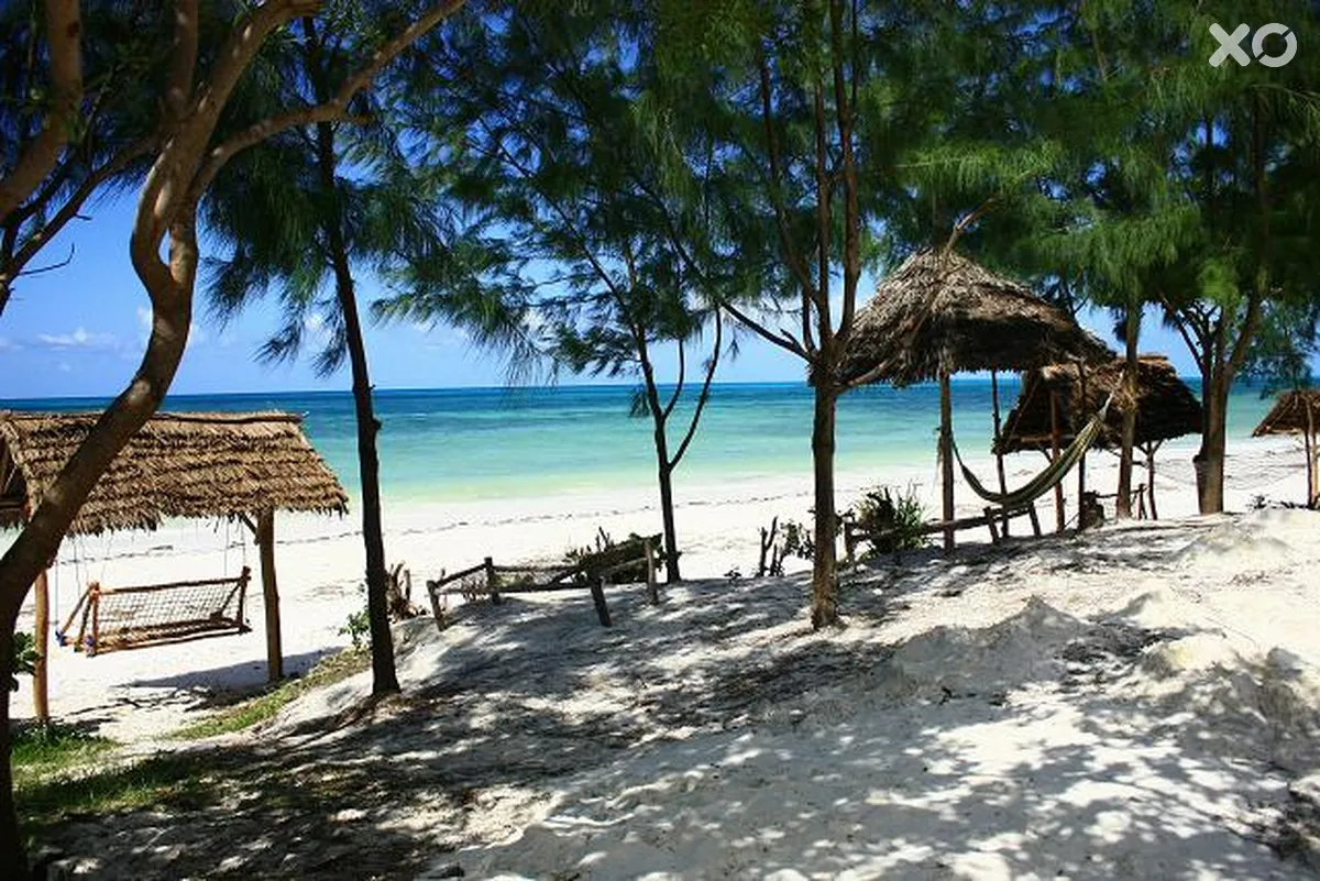 Mbuyuni Beach Village
