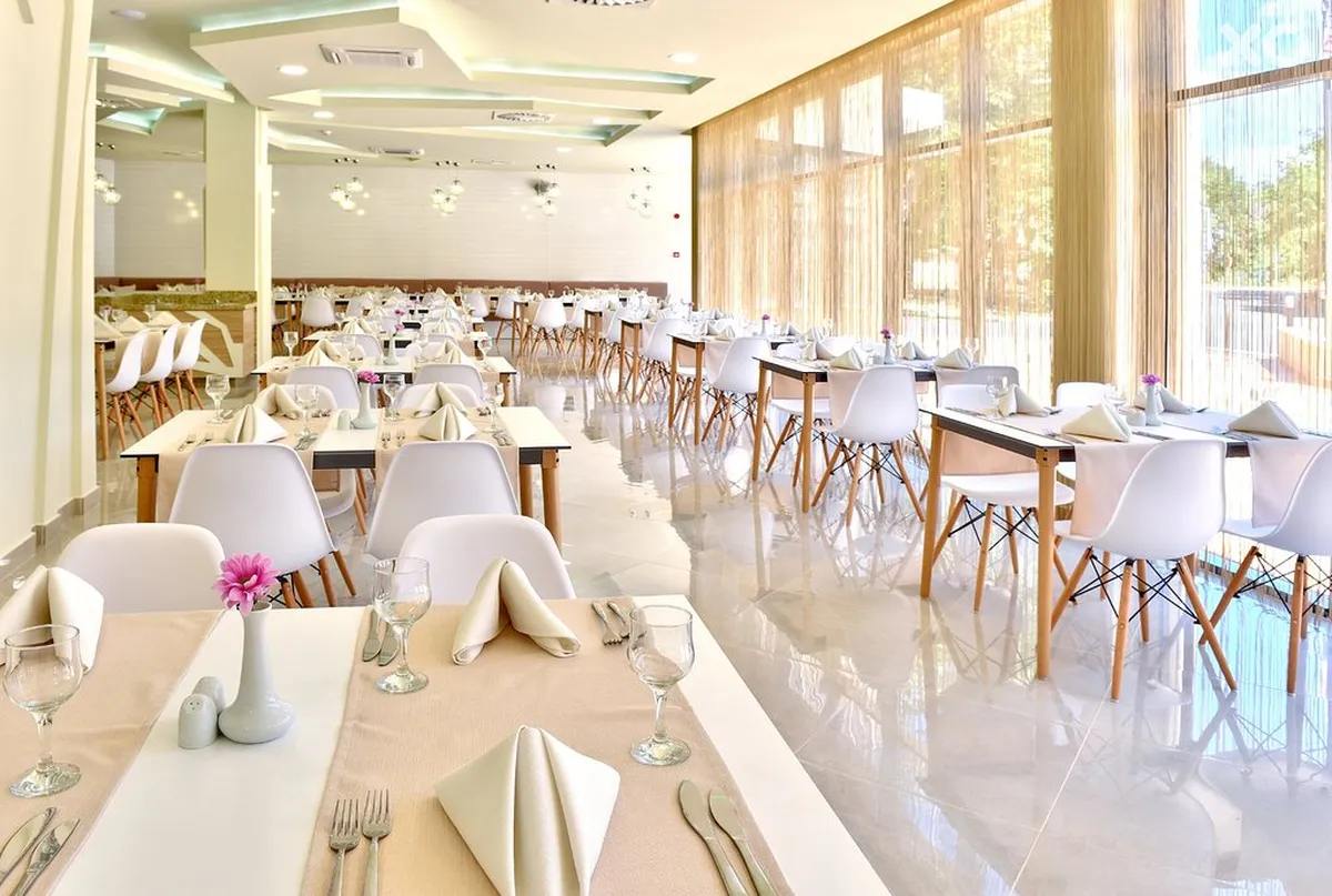 Grifid Hotel Foresta