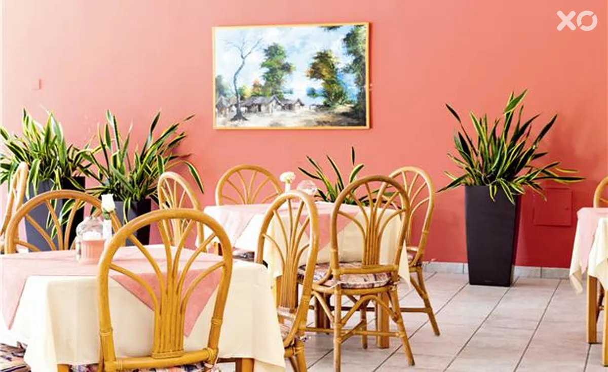 Green Bungalows Hotel Apartments