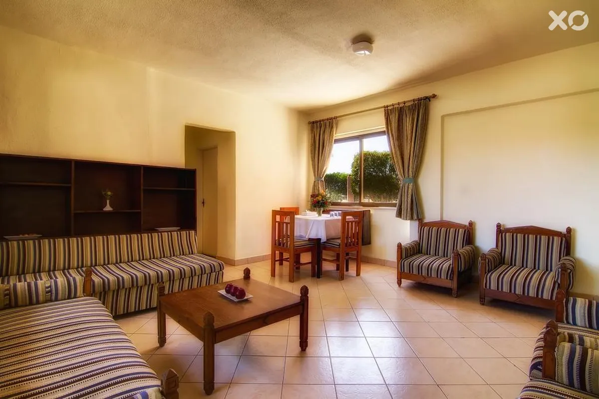 Eagles Paradise Abu Soma Resort