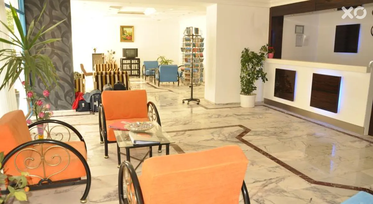 Anahtar Apart Hotel
