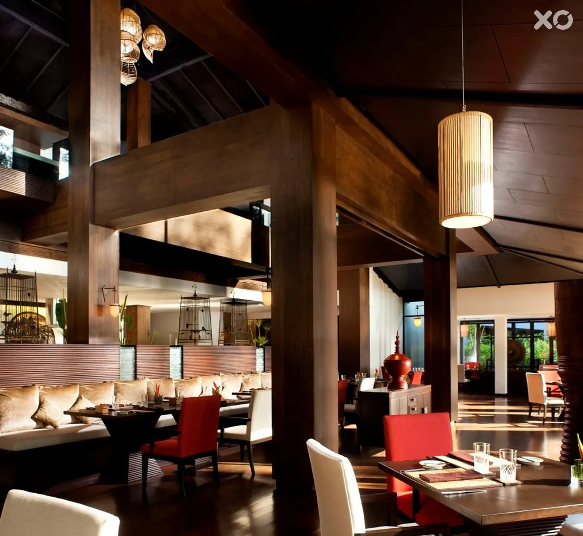 Phulay Bay A Ritz-Carlton Reserve