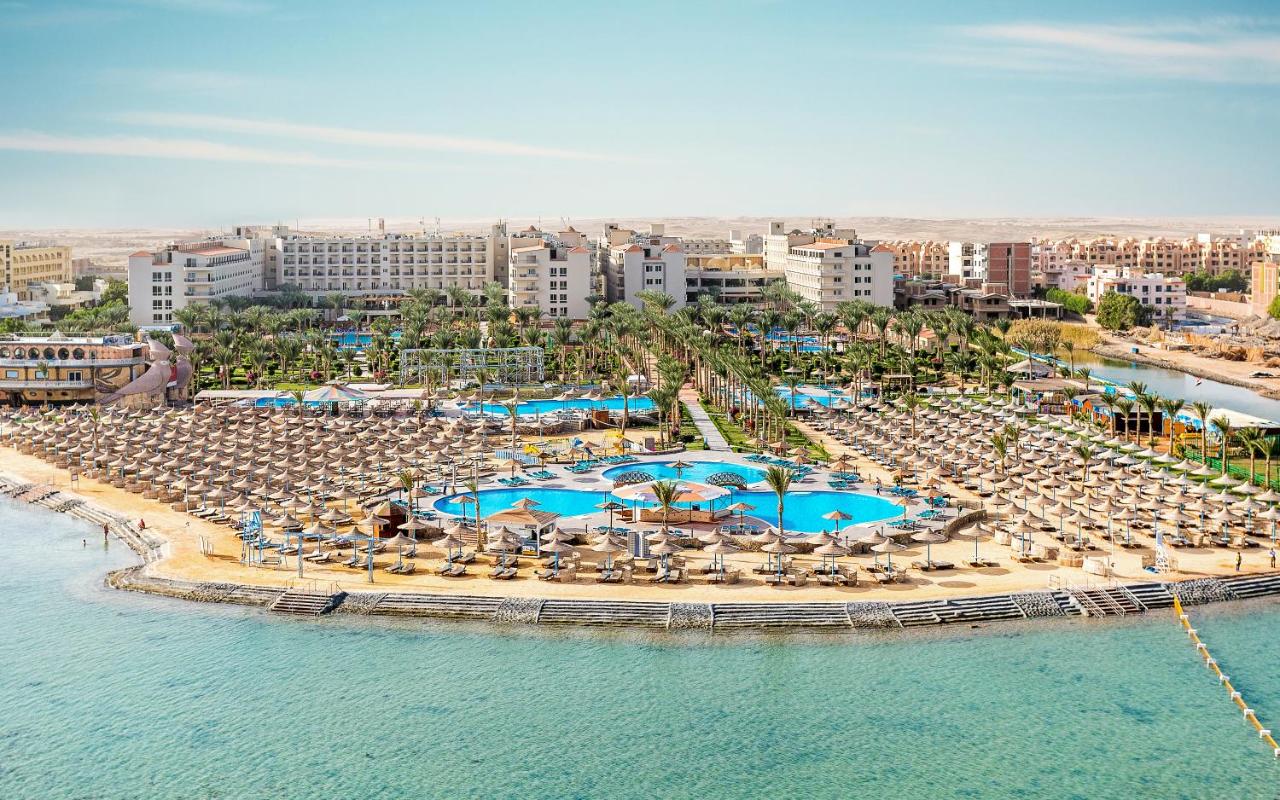 Hawaii Le Jardin Aqua Park (ex. Festival Le Jardin Resort)