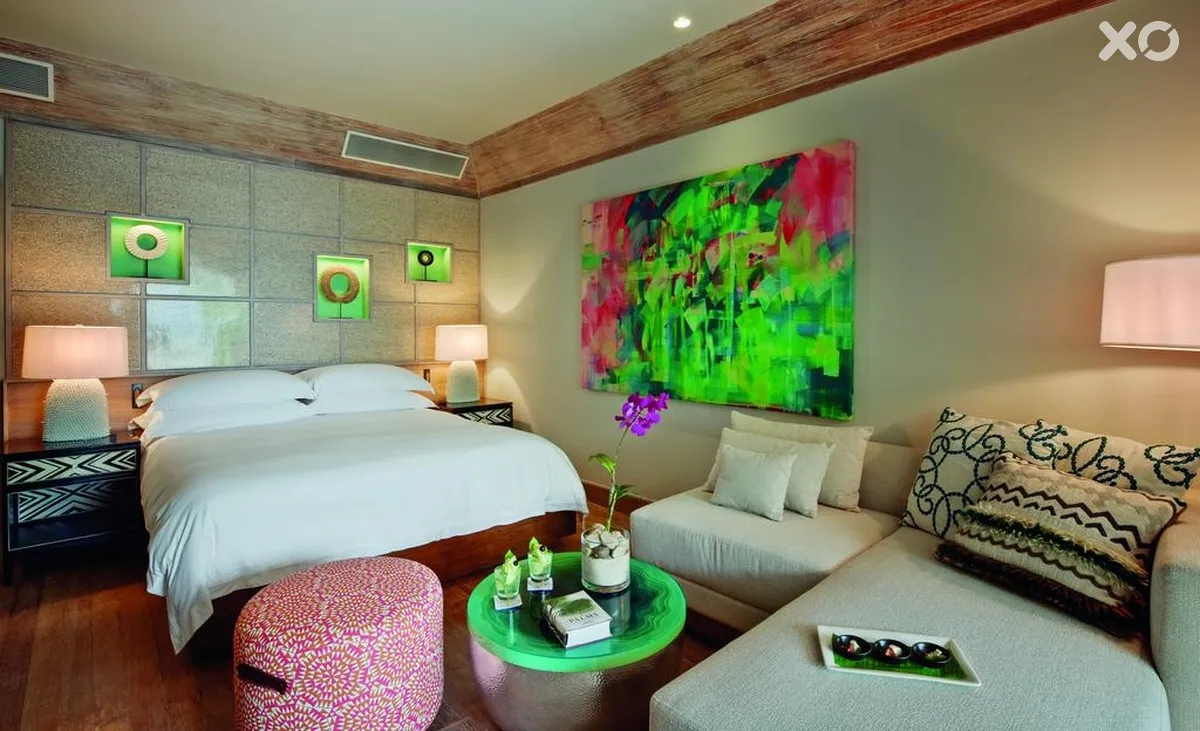 Six Senses Kanuhura