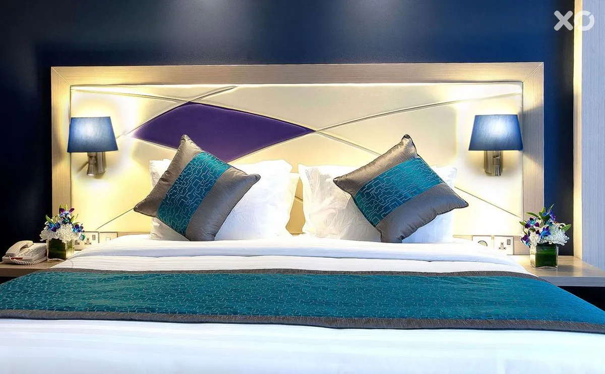 Al Sarab Hotel
