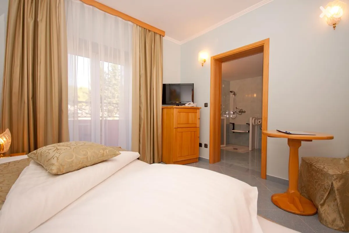 Miramare Hotel