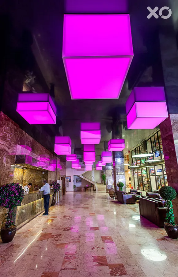 Grand Efe Hotel