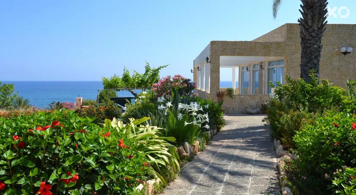 Aphrodite Beach Hotel
