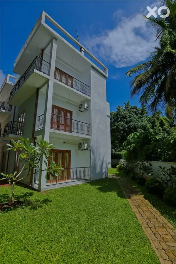 Wimals Resort