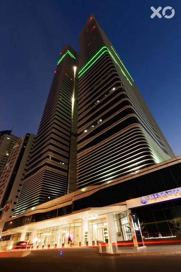 Voco Dubai
