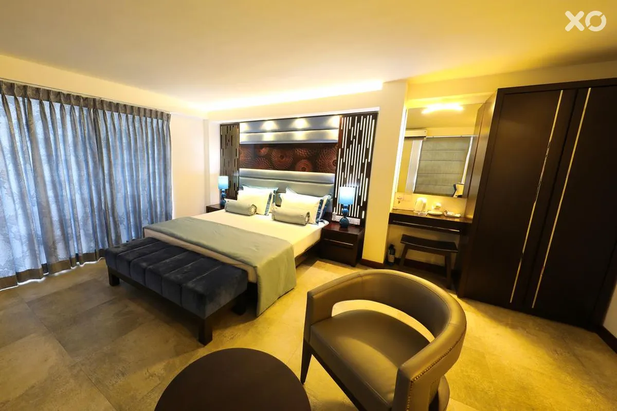 Joes Resort Unawatuna