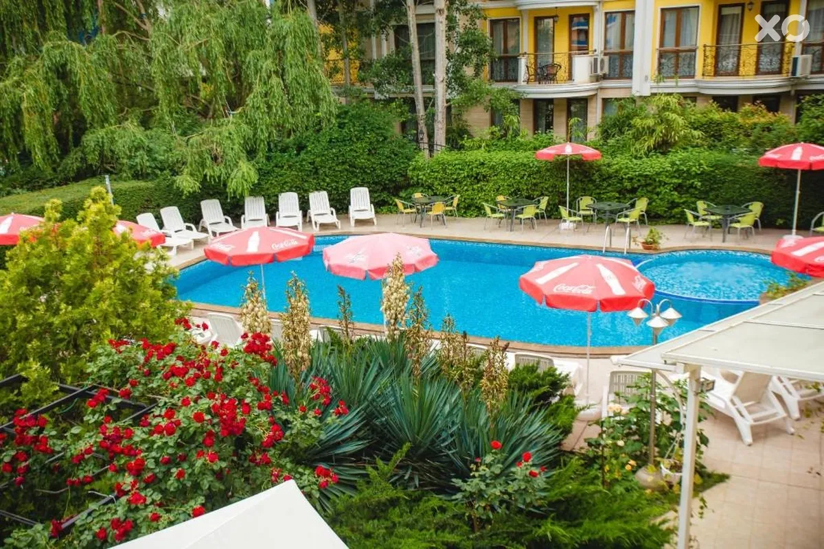 Dеva Hotel