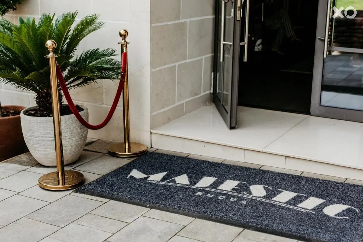 Majestic Hotel