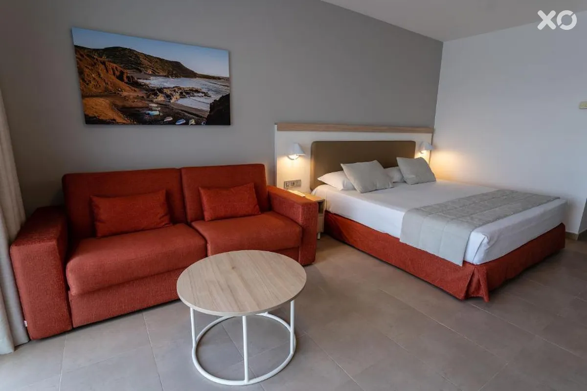 Lanzarote Village
