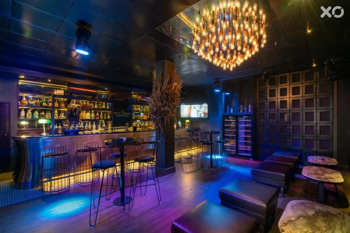 Regal Reseau Hotel & Spa