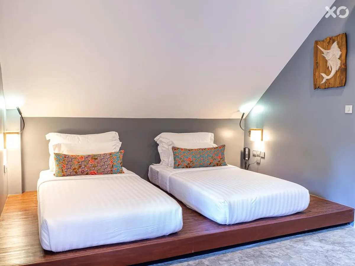 Deevana Krabi Resort
